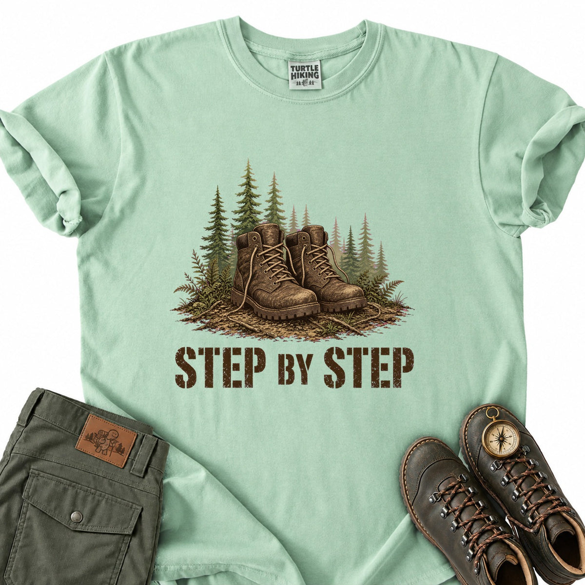 Mint Green
