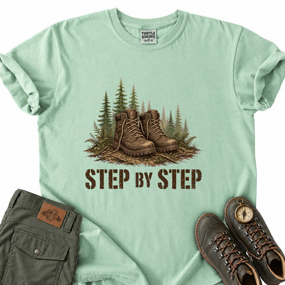 Mint Green