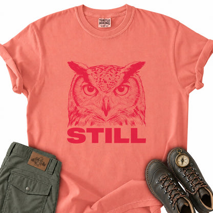 Coral Silk