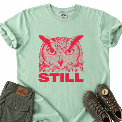 Mint Green