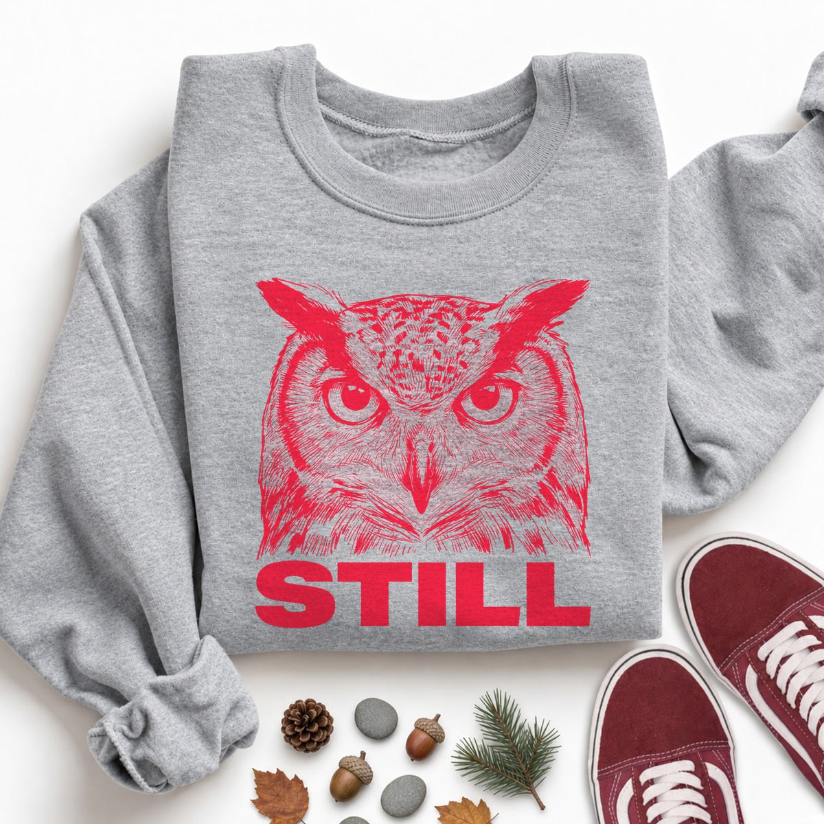 Sport Grey