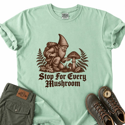 Mint Green