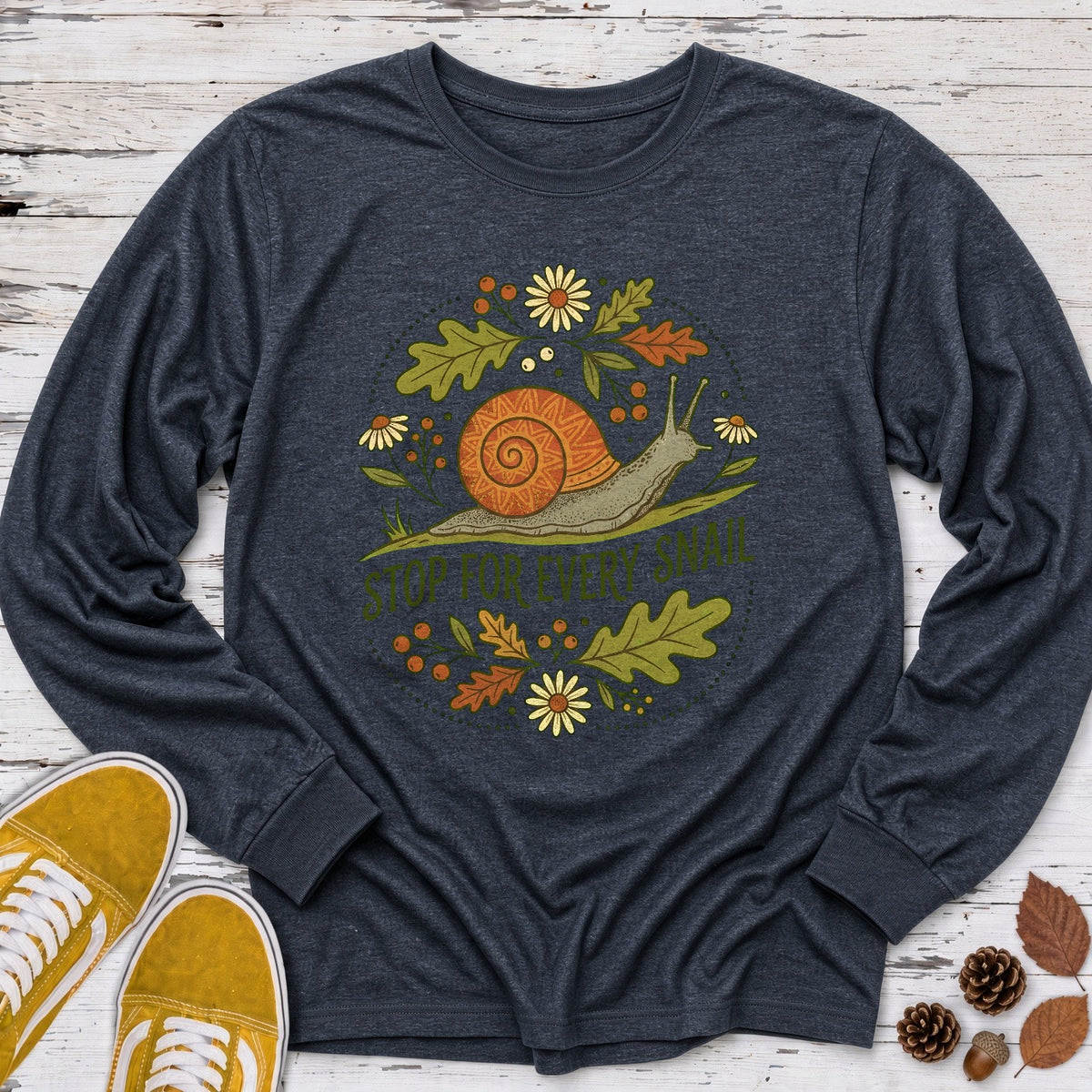 Dark Heather
