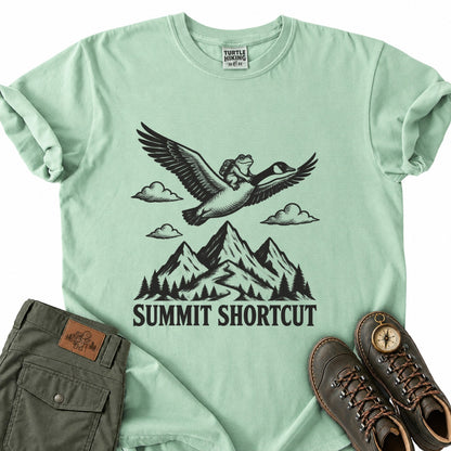Mint Green