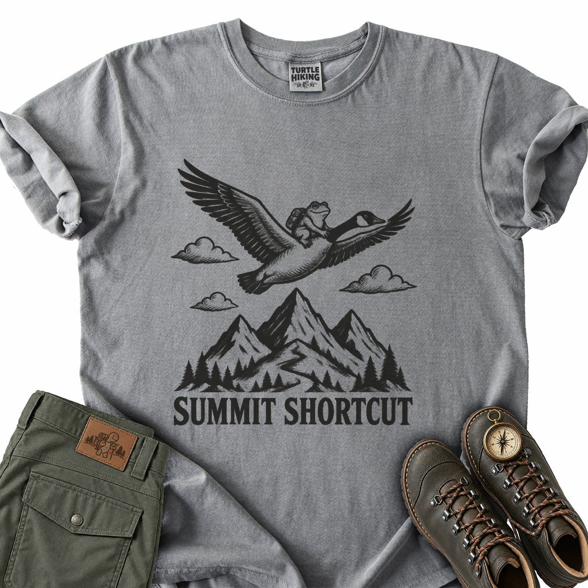 Sport Grey