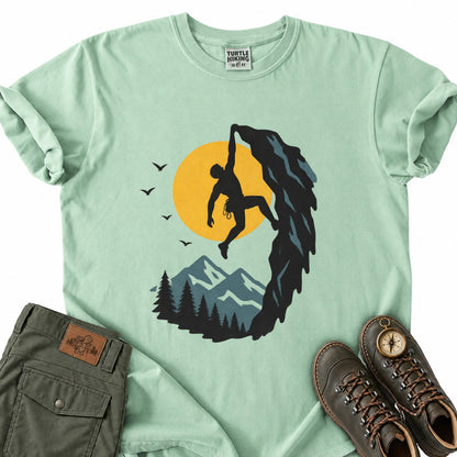 Mint Green