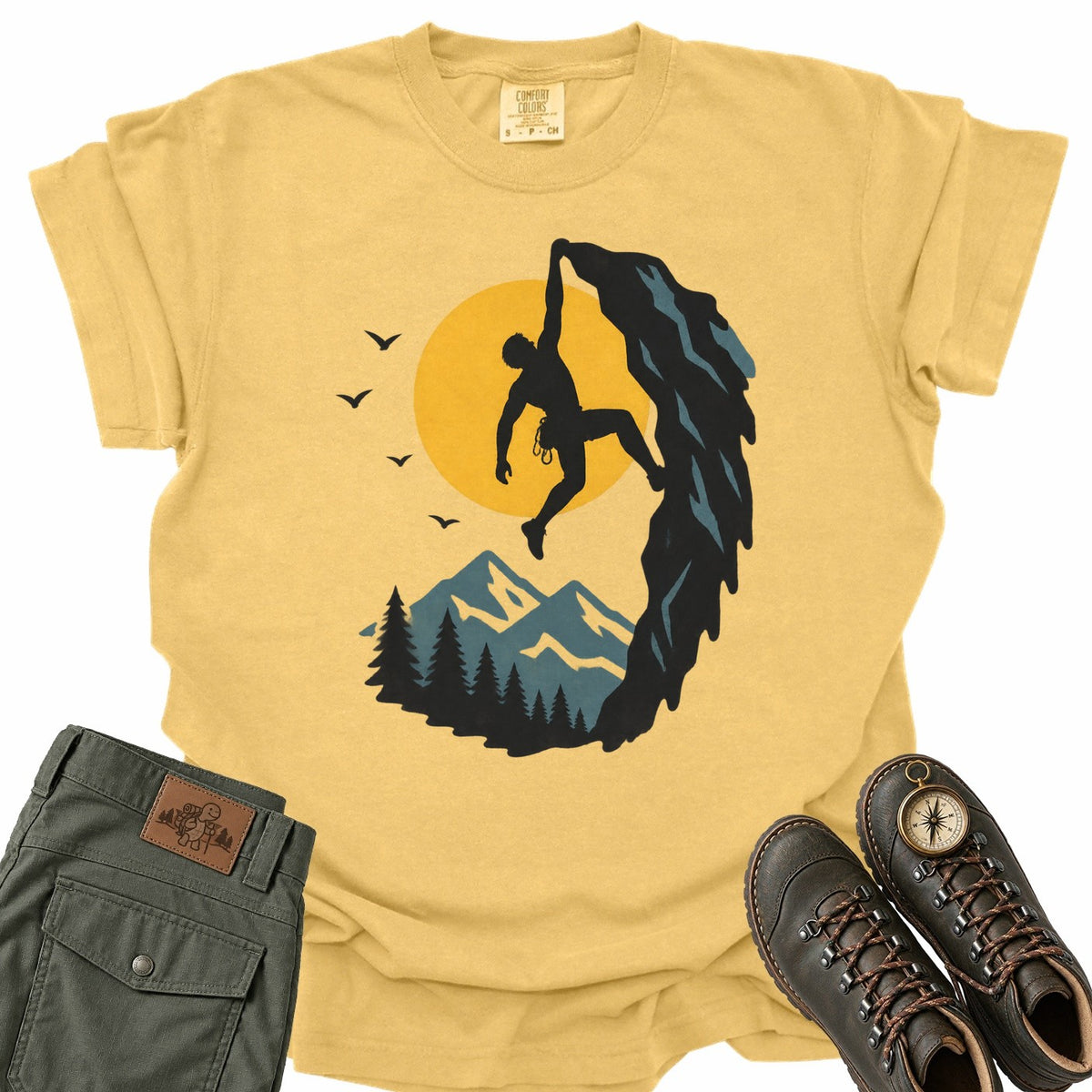 Mustard