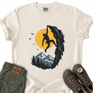 Summit Sun Climber T-Shirt
