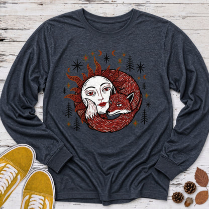 Dark Heather