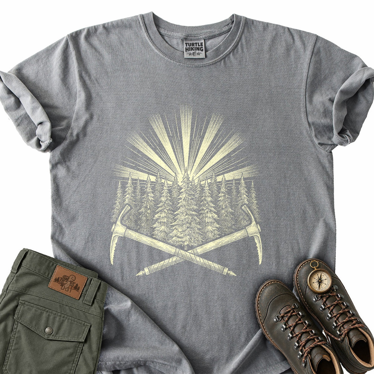 Sport Grey