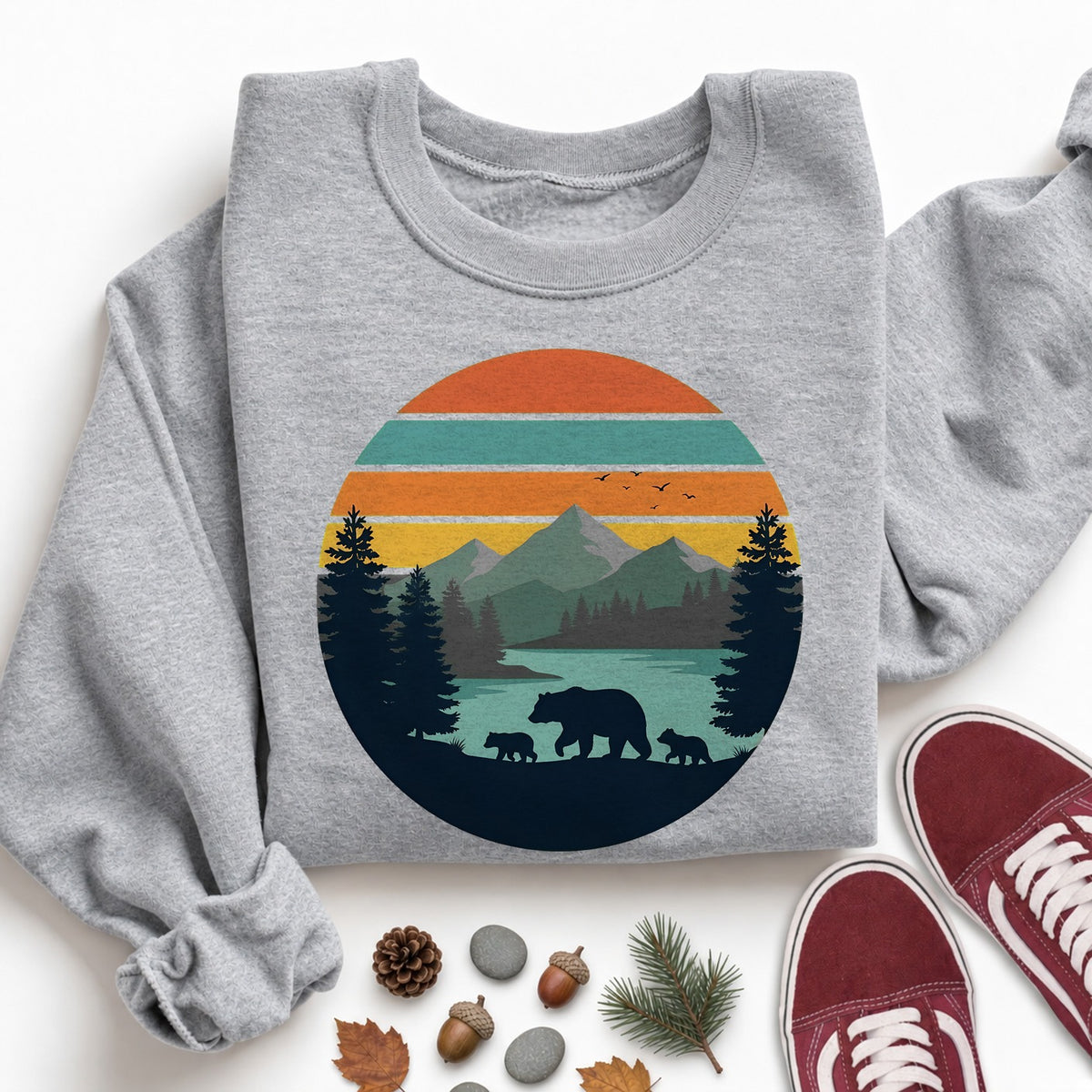 Sport Grey