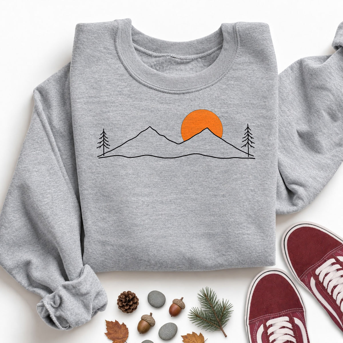 Sport Grey