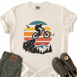 Sunset Rider T-Shirt