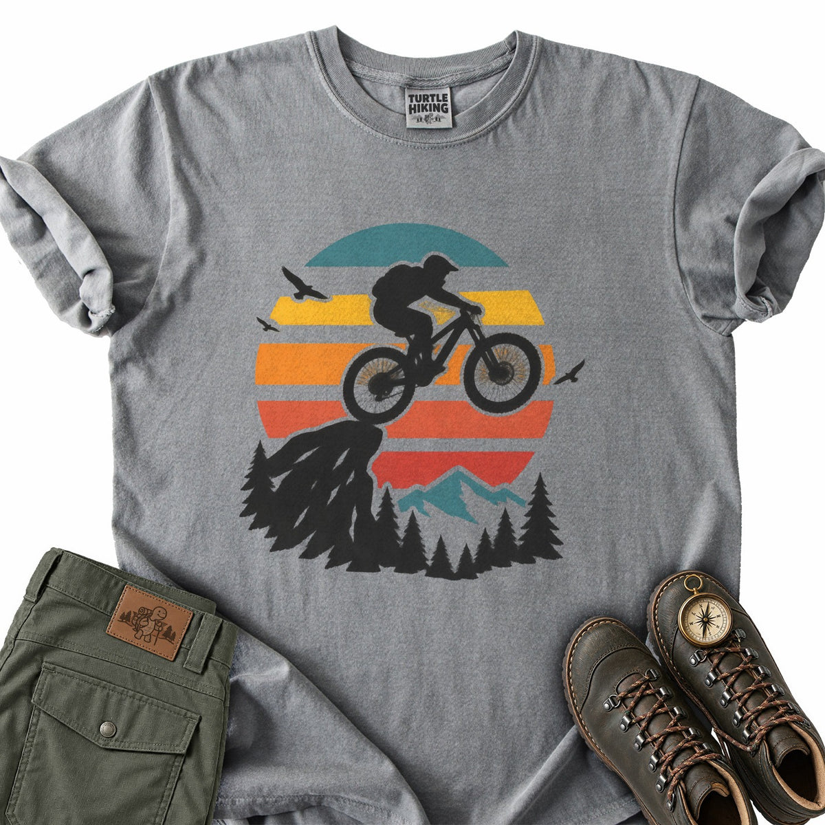 Sport Grey