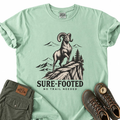 Mint Green