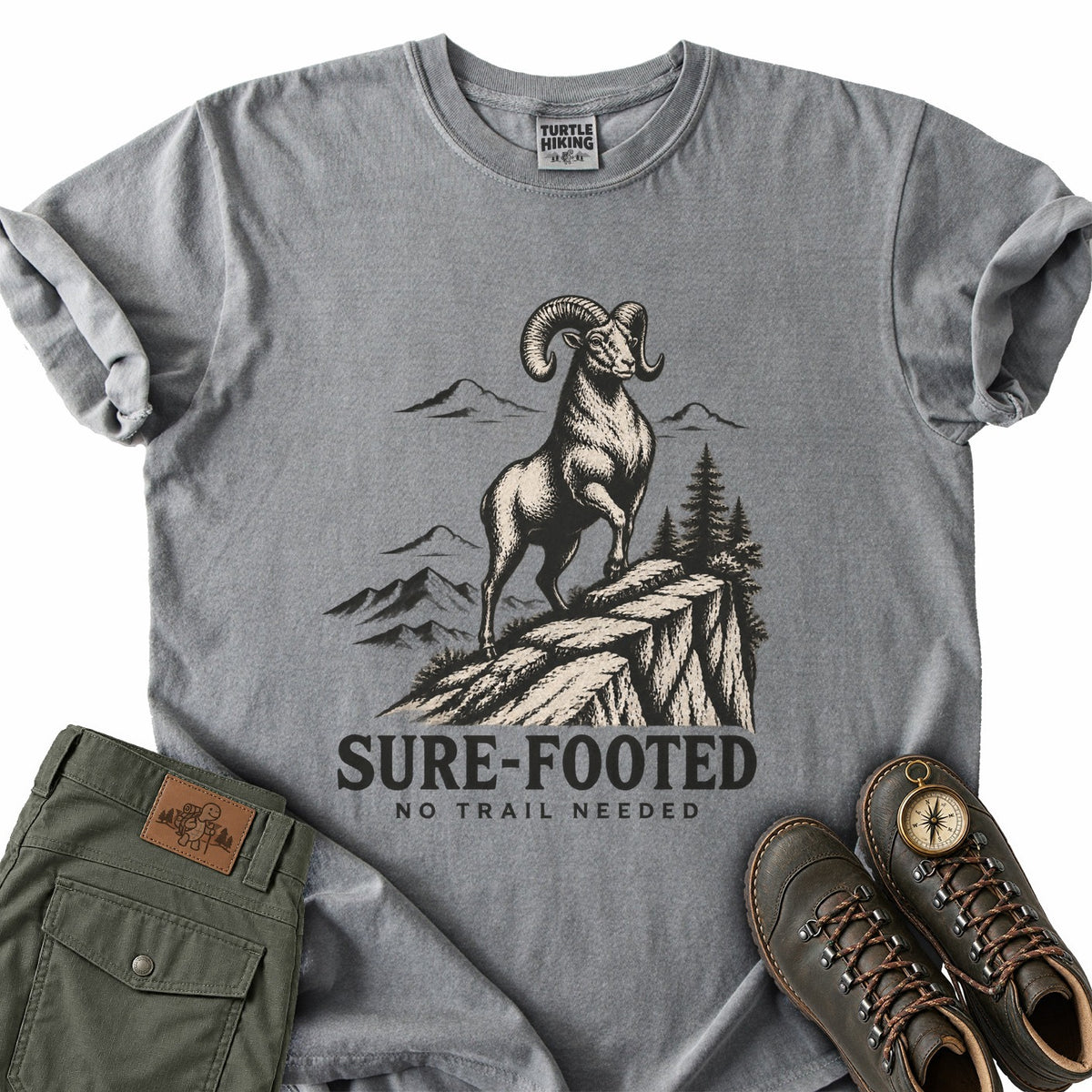Sport Grey