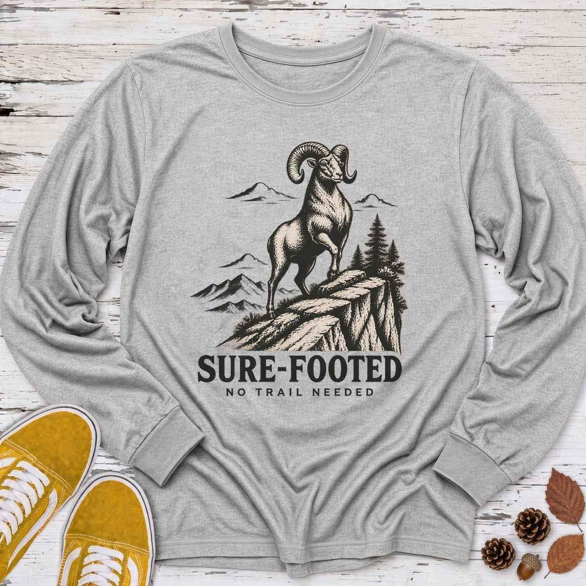 Sport Grey