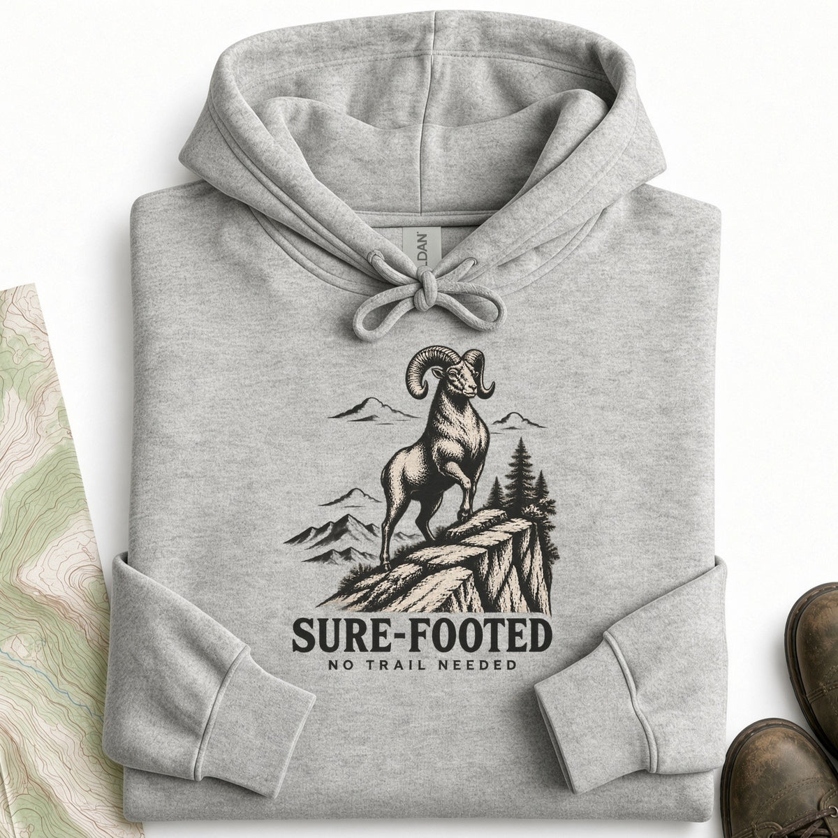 Sport Grey