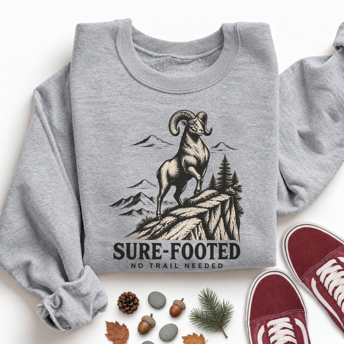 Sport Grey