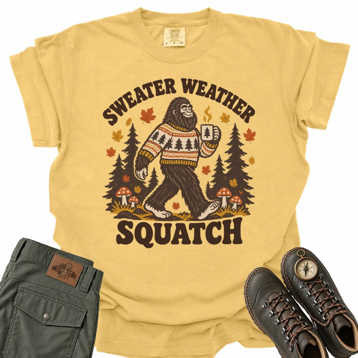 Mustard