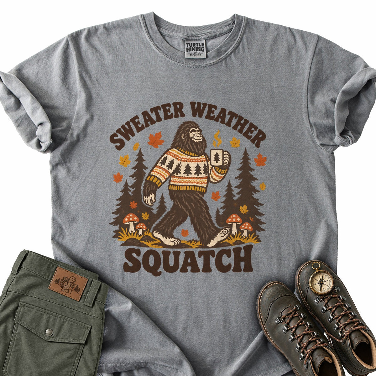 Sport Grey