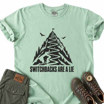 Mint Green