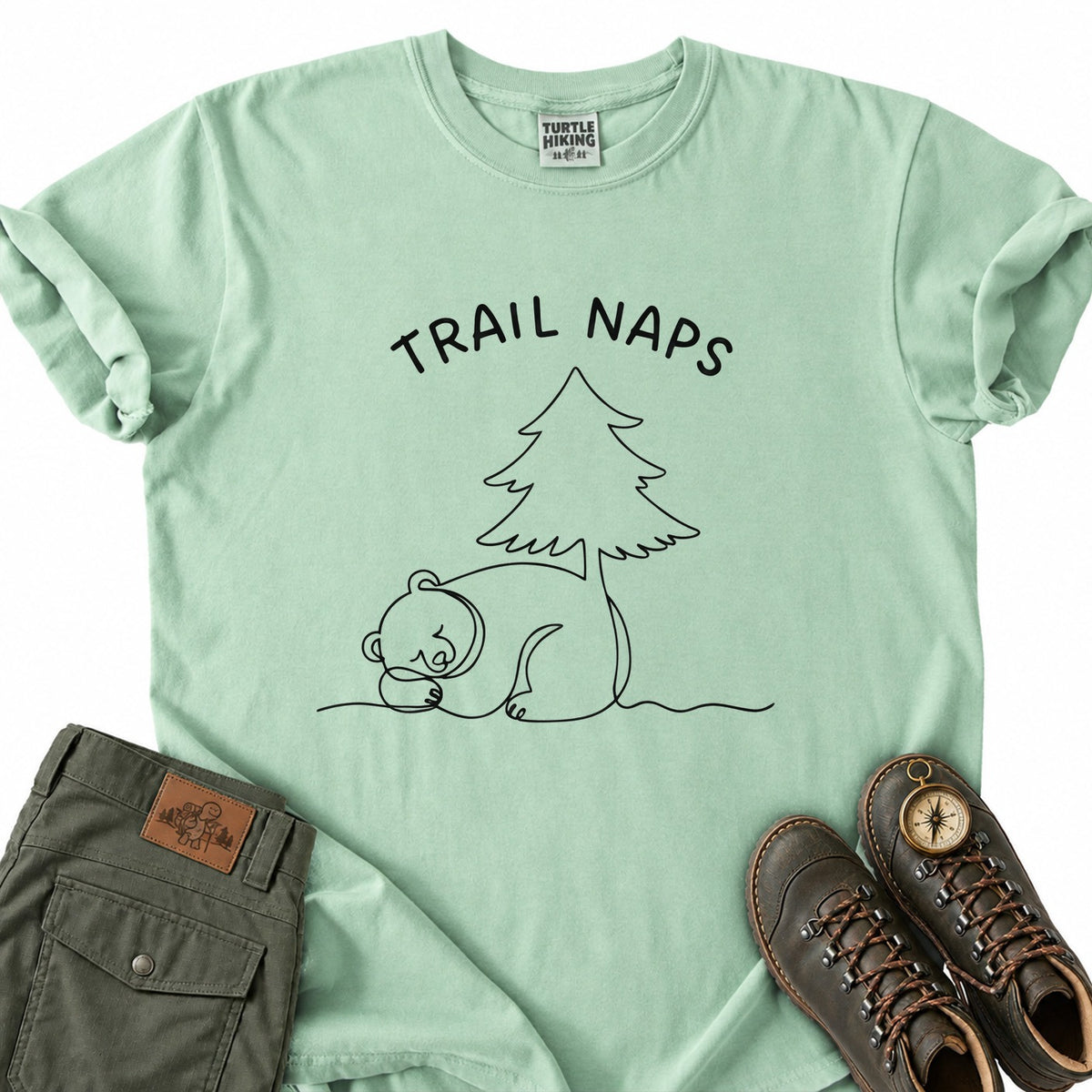 Mint Green