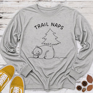 Trail Naps Long Sleeve Tee