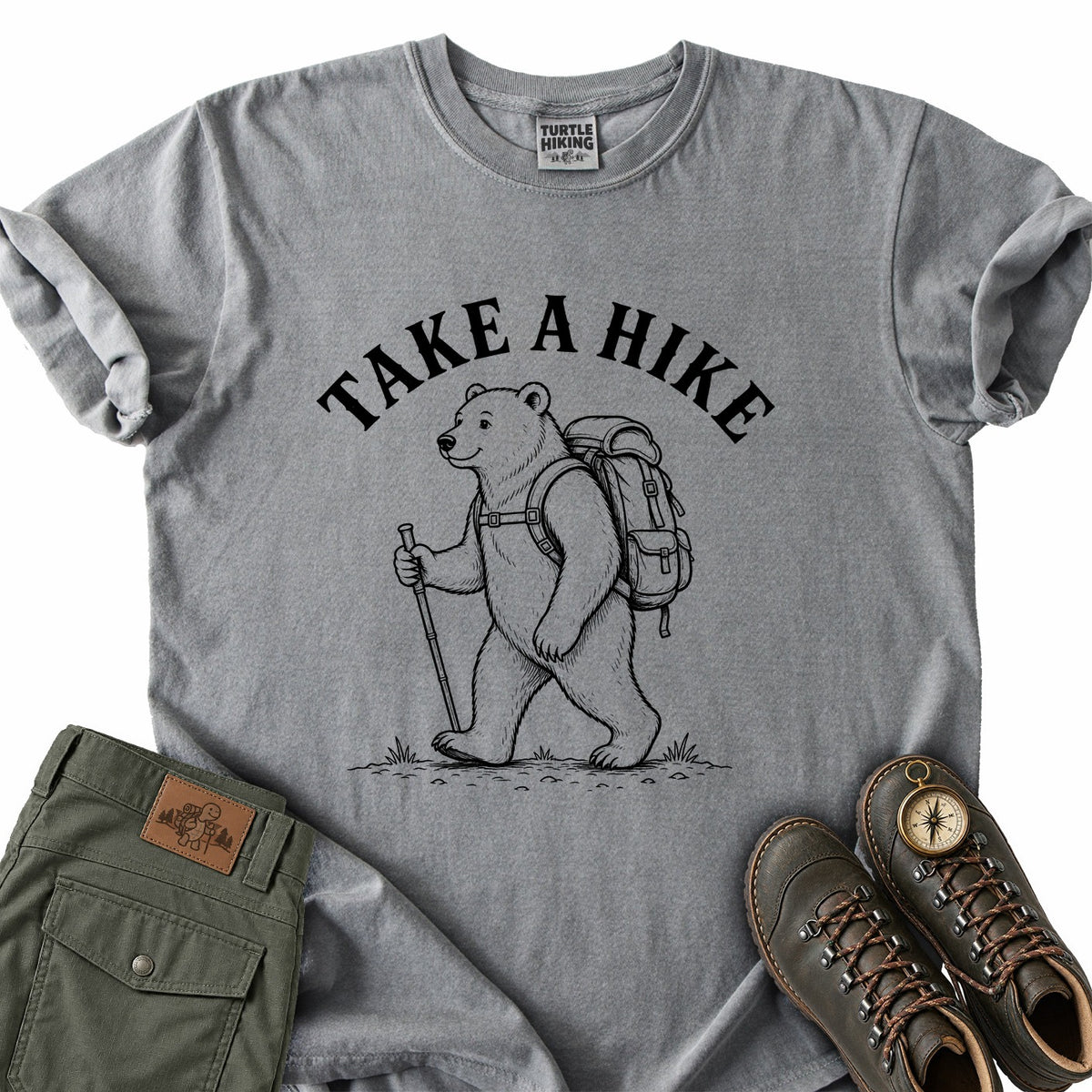 Sport Grey