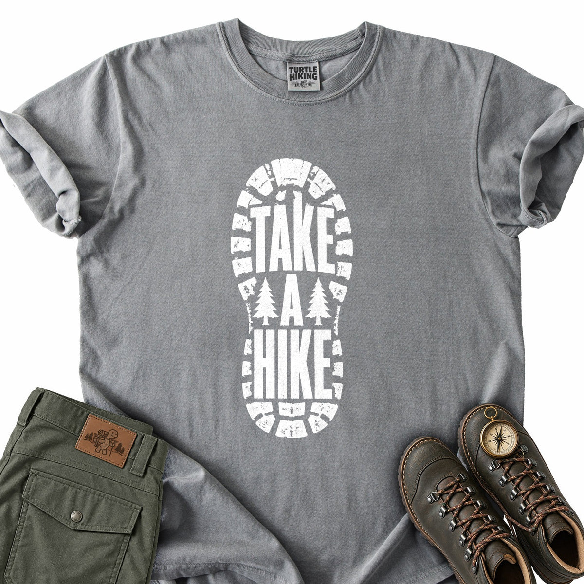 Sport Grey