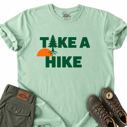 Mint Green