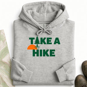 Take a Hike Hoodie
