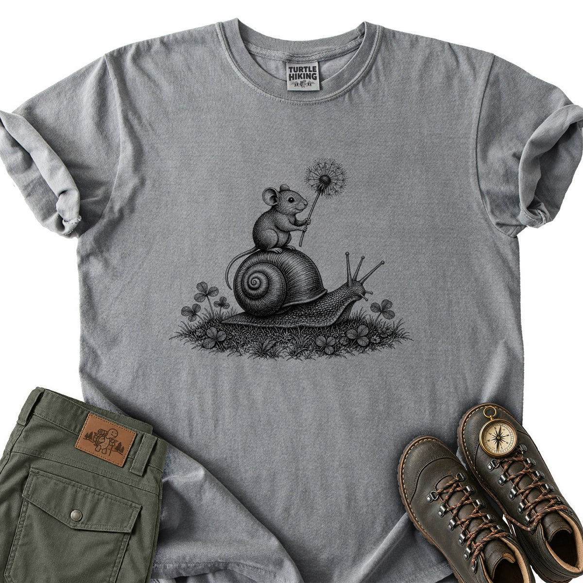 Sport Grey