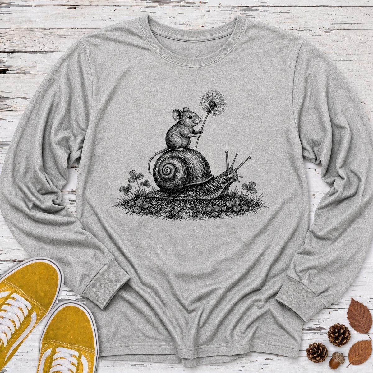 Sport Grey