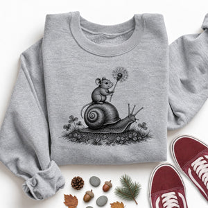 Take a Ride Sweatshirt