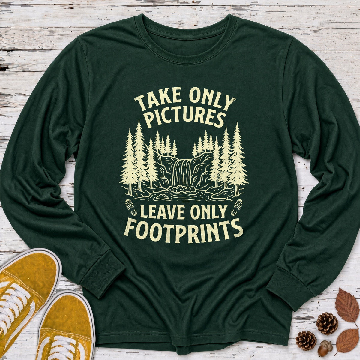 Forest Green