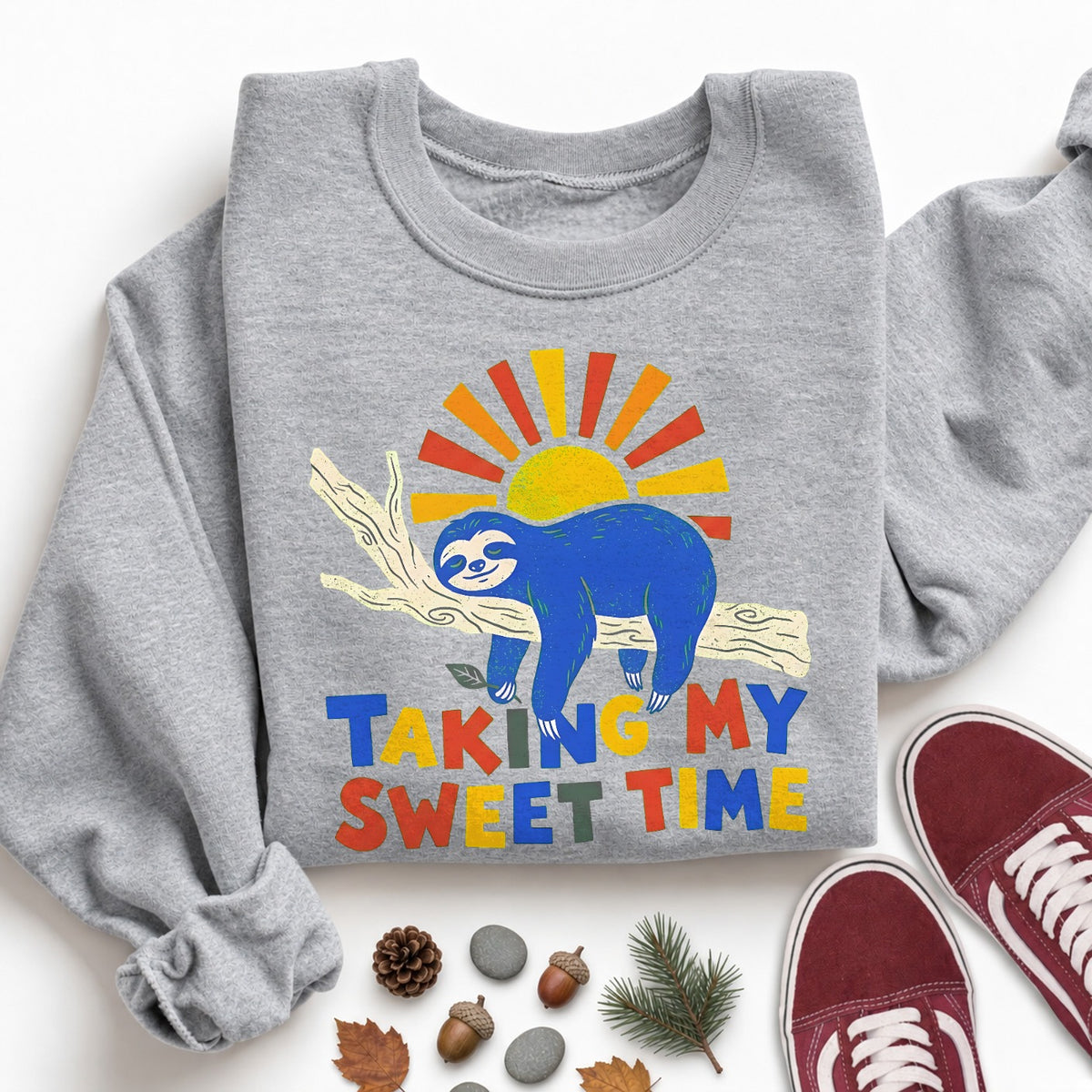 Sport Grey