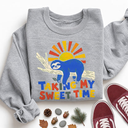 Sport Grey