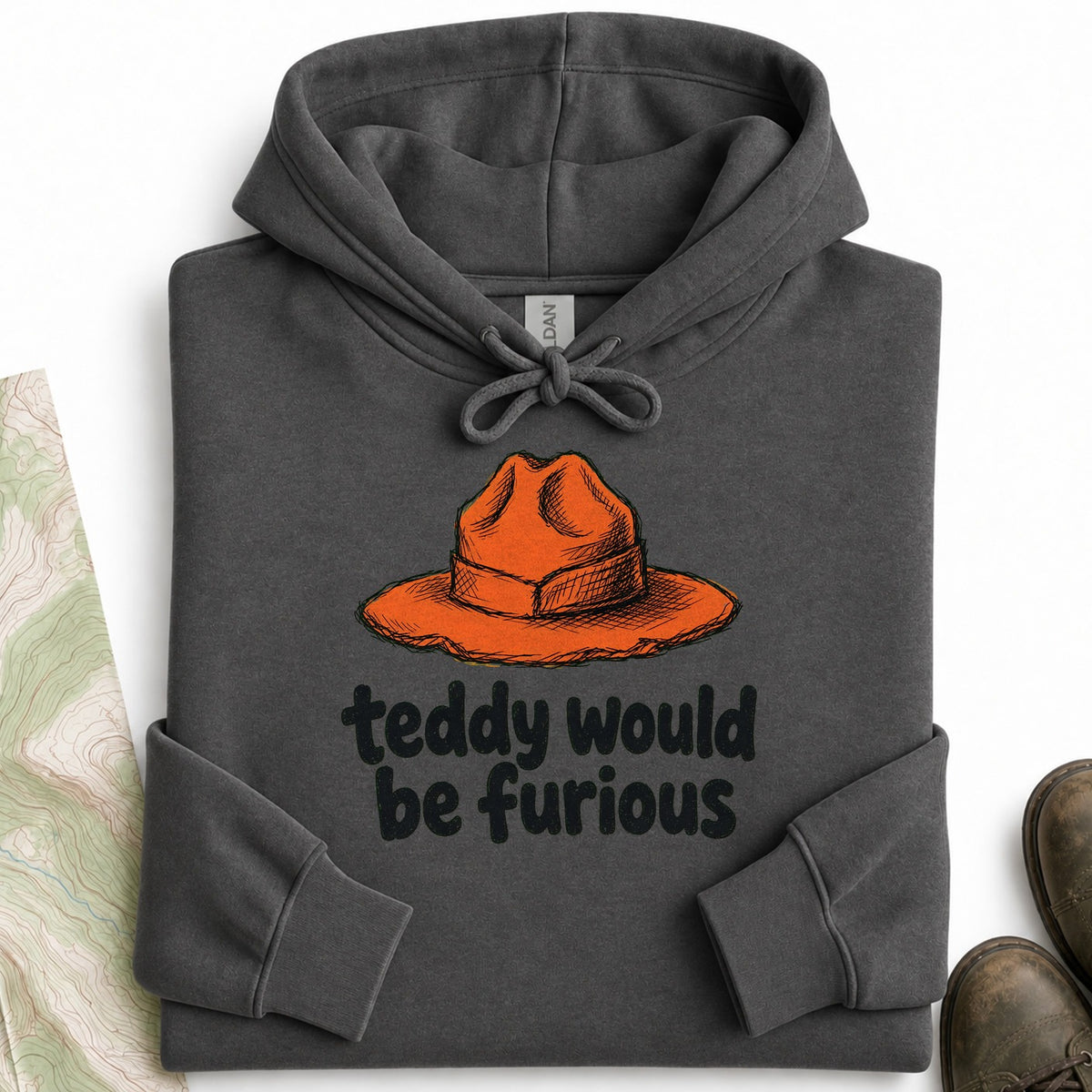 Charcoal