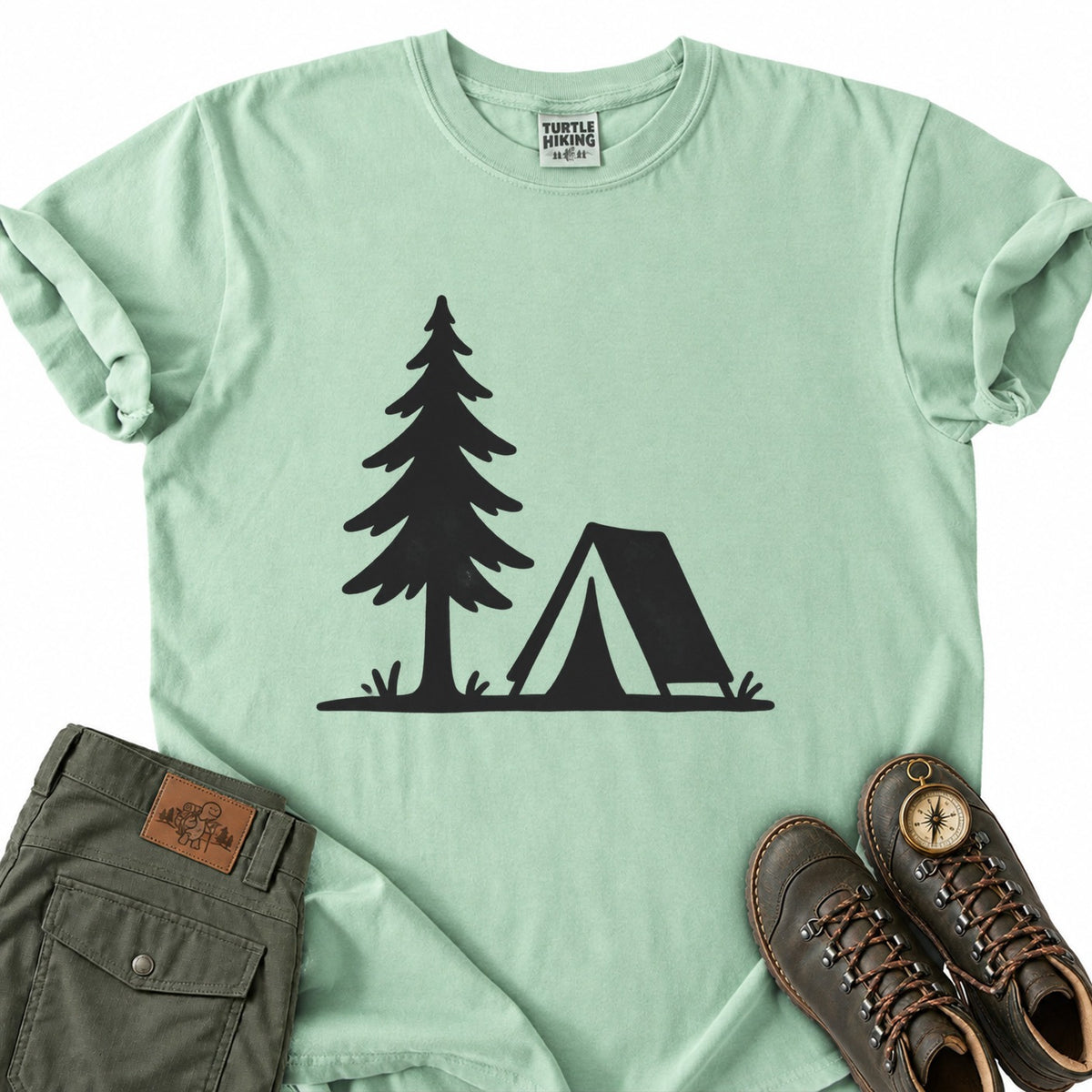 Mint Green