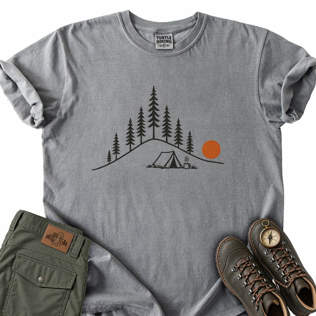 Sport Grey