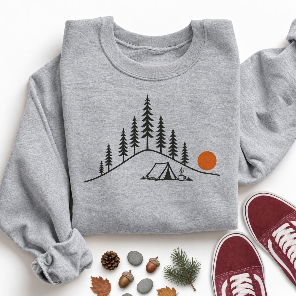 Sport Grey