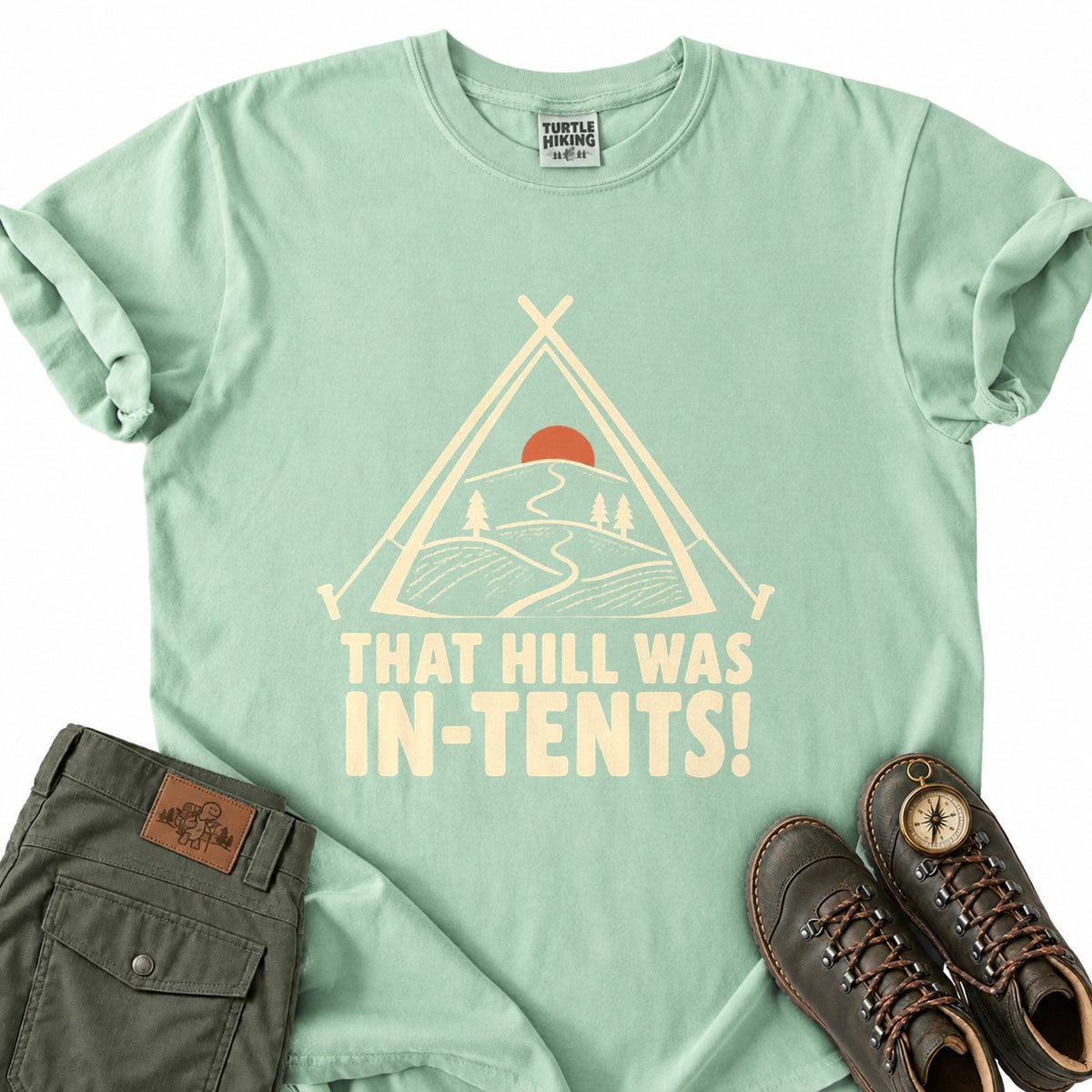 Mint Green