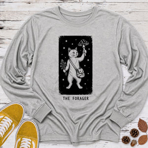 The Forager Long Sleeve Tee