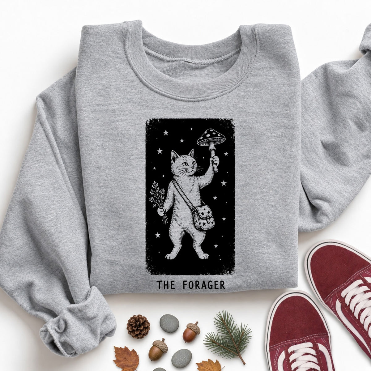 Sport Grey