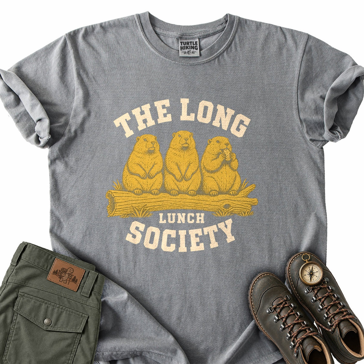 Sport Grey