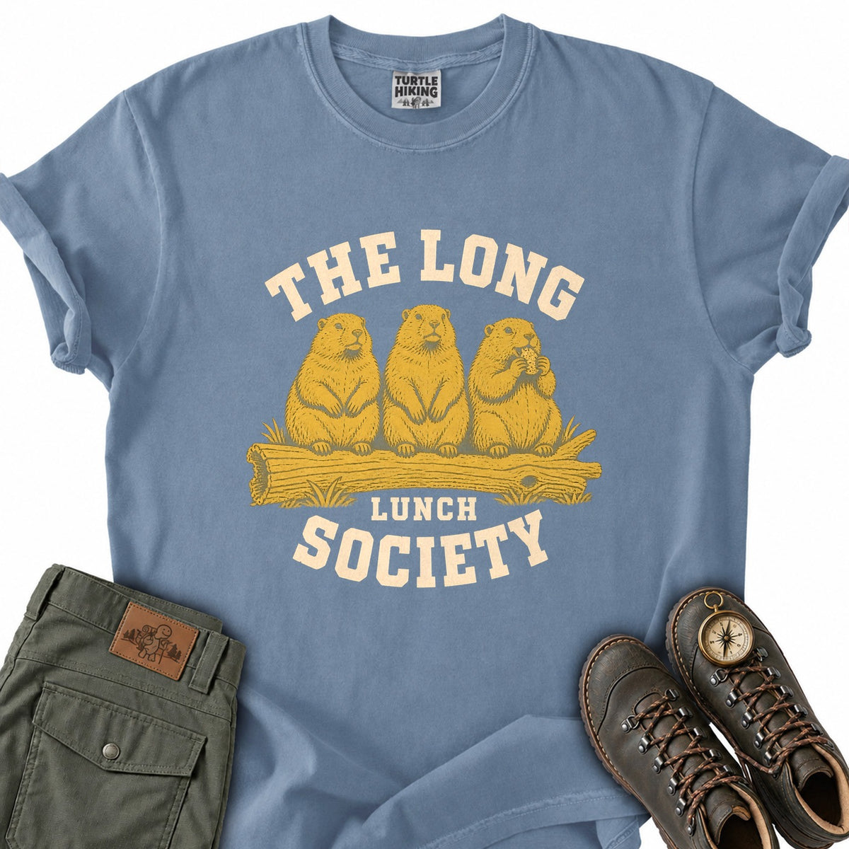 Stone Blue