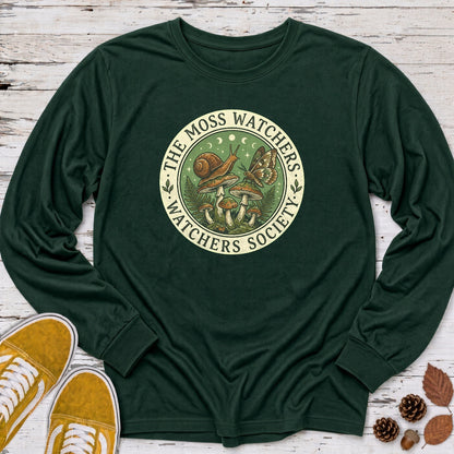 Forest Green
