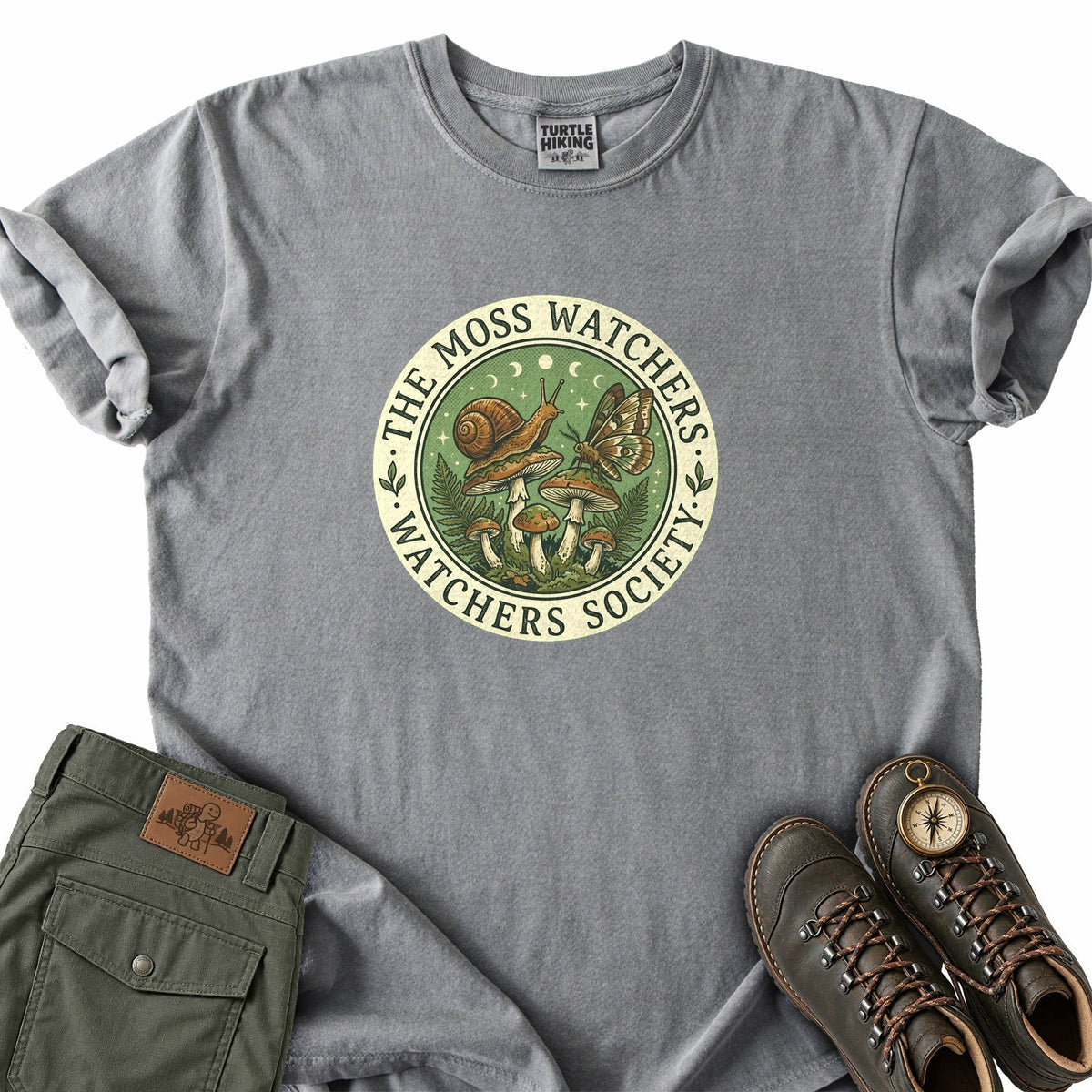Sport Grey