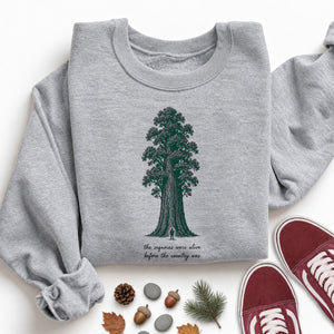 The Sequoias Sweatshirt